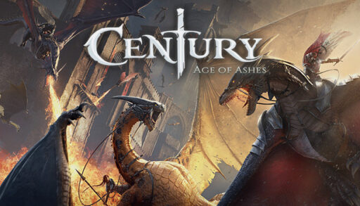 Century:Age of Ashes初心者向け攻略ガイド